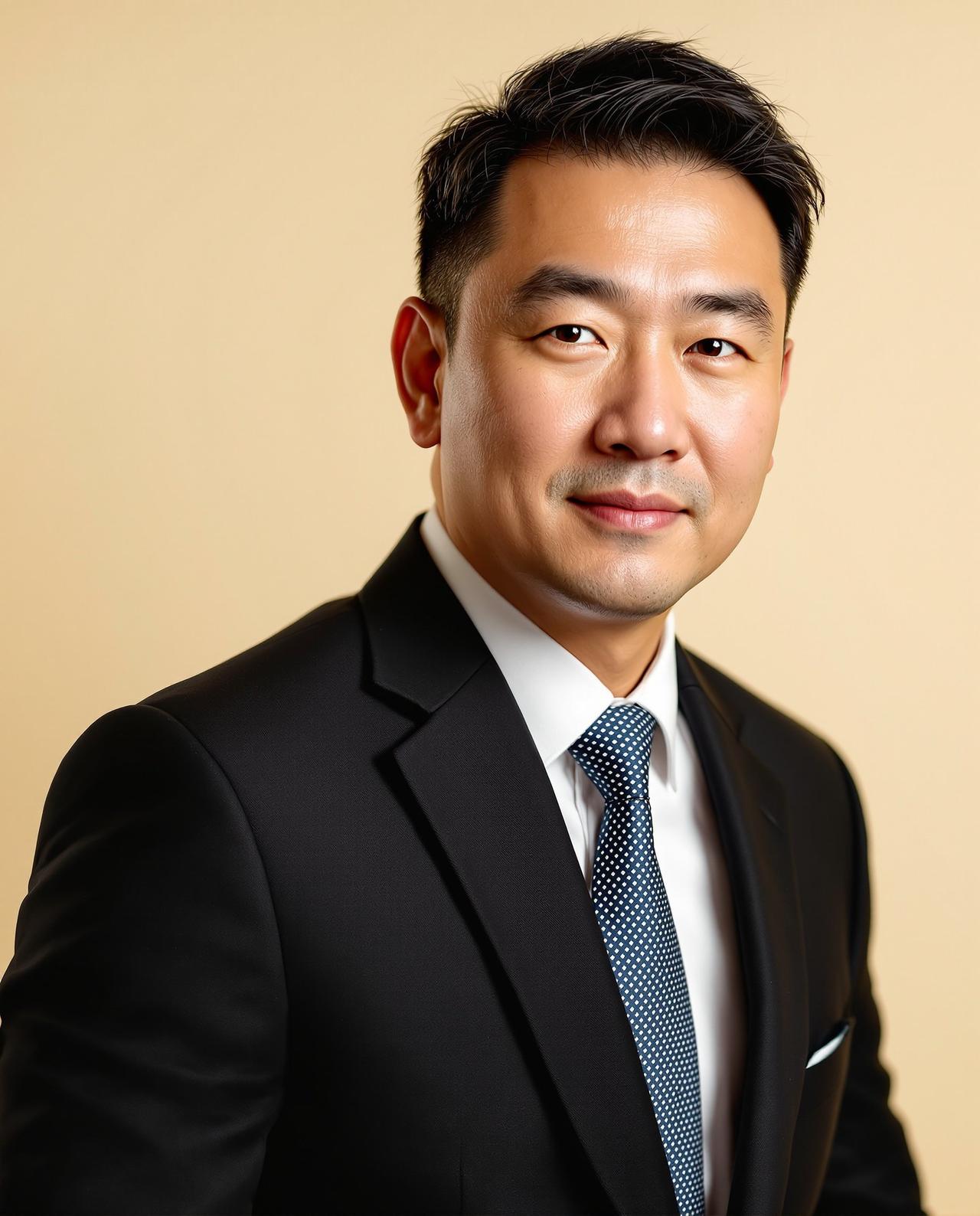 AI短剧在线播放 李明远 AI短剧在线播放 李明远 - 创始人 & CEO