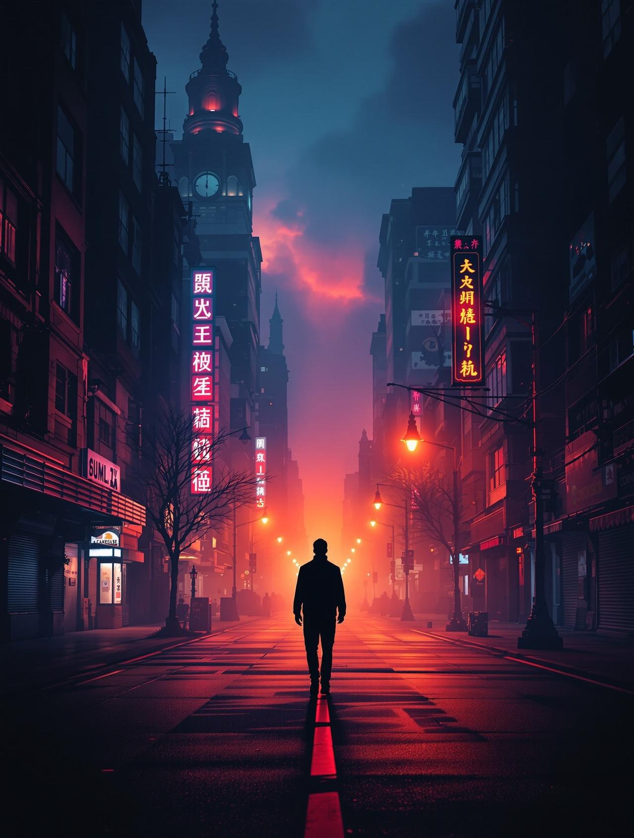 AI短剧在线播放 都市夜归人之暗涌 AI短剧在线播放 都市夜归人之暗涌 - 都市精品剧集