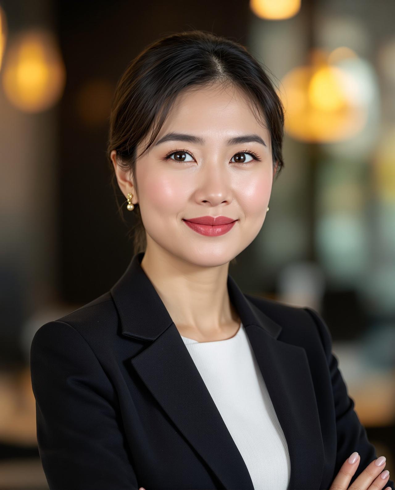 AI短剧在线播放 林小曼 AI短剧在线播放 林小曼 - 首席运营官